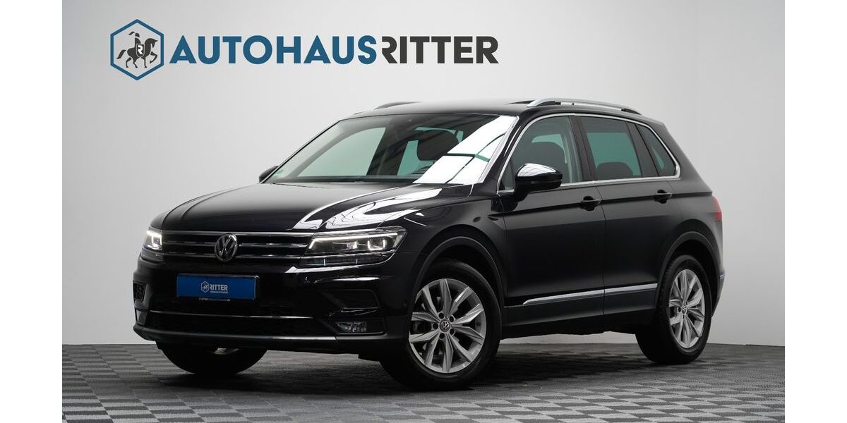 VW Tiguan 89.000 km 26.490 &euro; Dülmen 48249