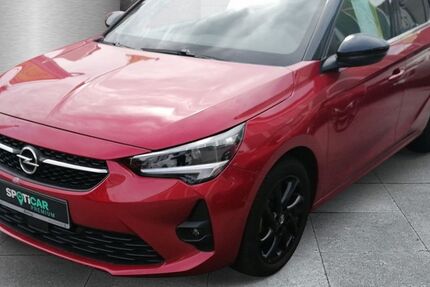 Opel Corsa 8.741 km 16.950 &euro; Herten 45699