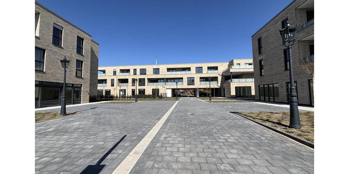 Etagenwohnung Borken - 2 Zimmer, 63 m&sup2;, 882&euro; | Angebot:23860340