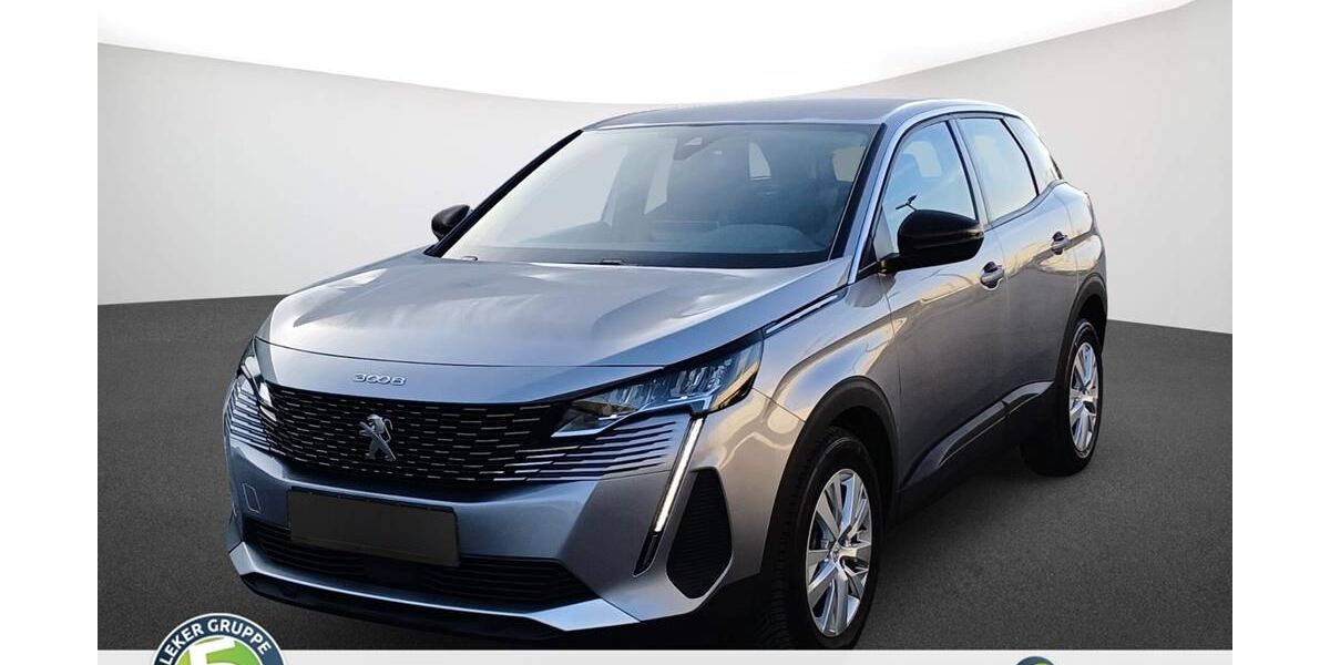 Peugeot 3008 19.954 km 22.389 &euro; Borken 46325