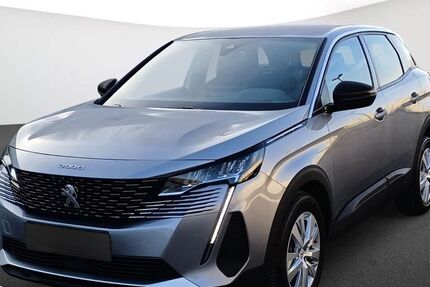 Peugeot 3008 19.954 km 22.499 &euro; Borken 46325