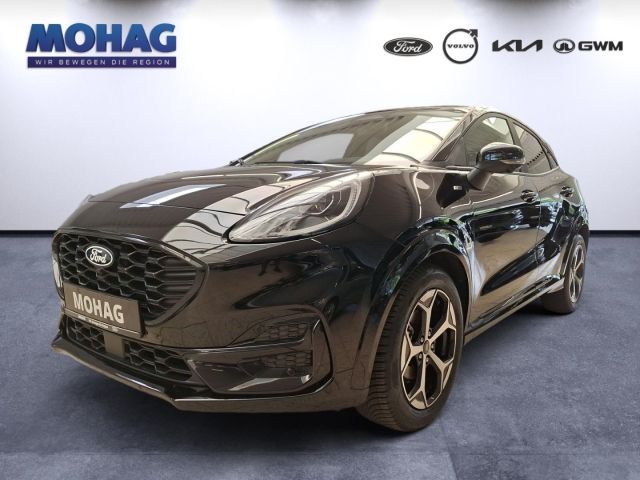Ford Puma 9.390 km 26.990 &euro; Gelsenkirchen 45881