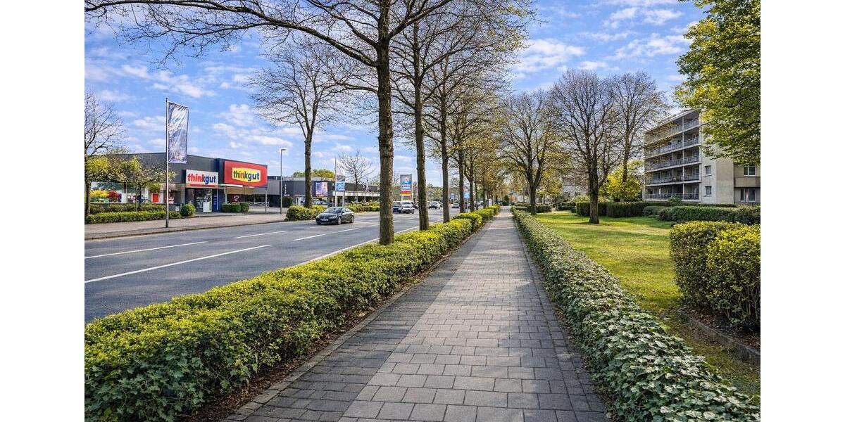 Etagenwohnung Dorsten - 3 Zimmer, 72 m&sup2;, 165.000&euro; | Angebot:27230762