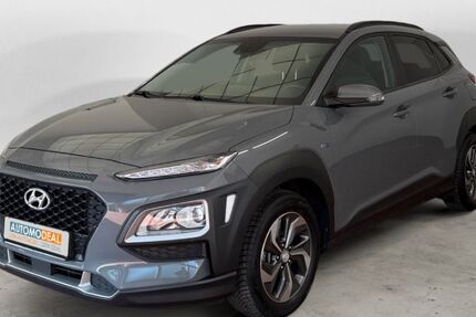 Hyundai KONA 44.713 km 18.999 &euro; Dinslaken 46539