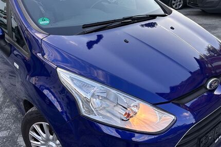Ford B-Max 73.000 km 7.700 &euro; ESSEN 45326