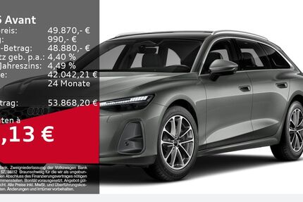 Audi A6 28.446 km 49.870 &euro; Oberhausen 46047