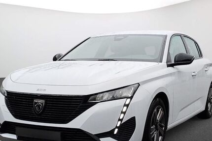 Peugeot 308 32.853 km 17.987 &euro; Borken 46325