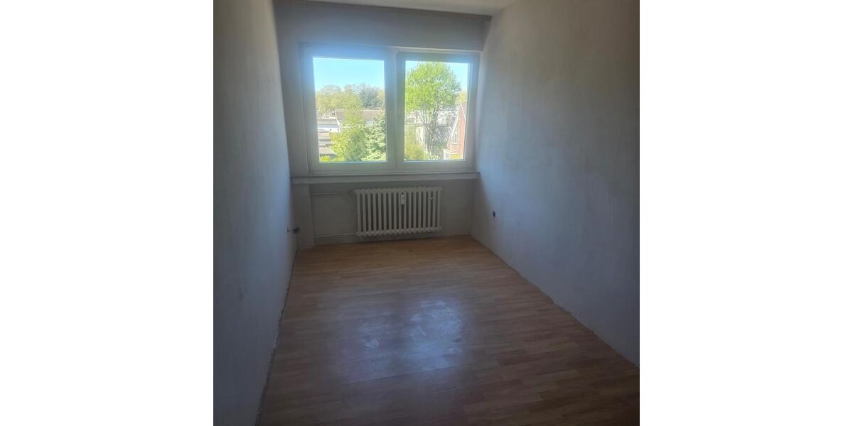 Etagenwohnung Duisburg Hamborn - 3 Zimmer, 78 m&sup2;, 650&euro; | Angebot:26288168