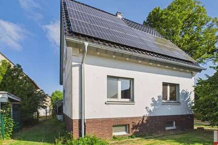 Haus Voerde - 7 Zimmer, 140 m&sup2;, 449.000&euro; | Angebot:27104334