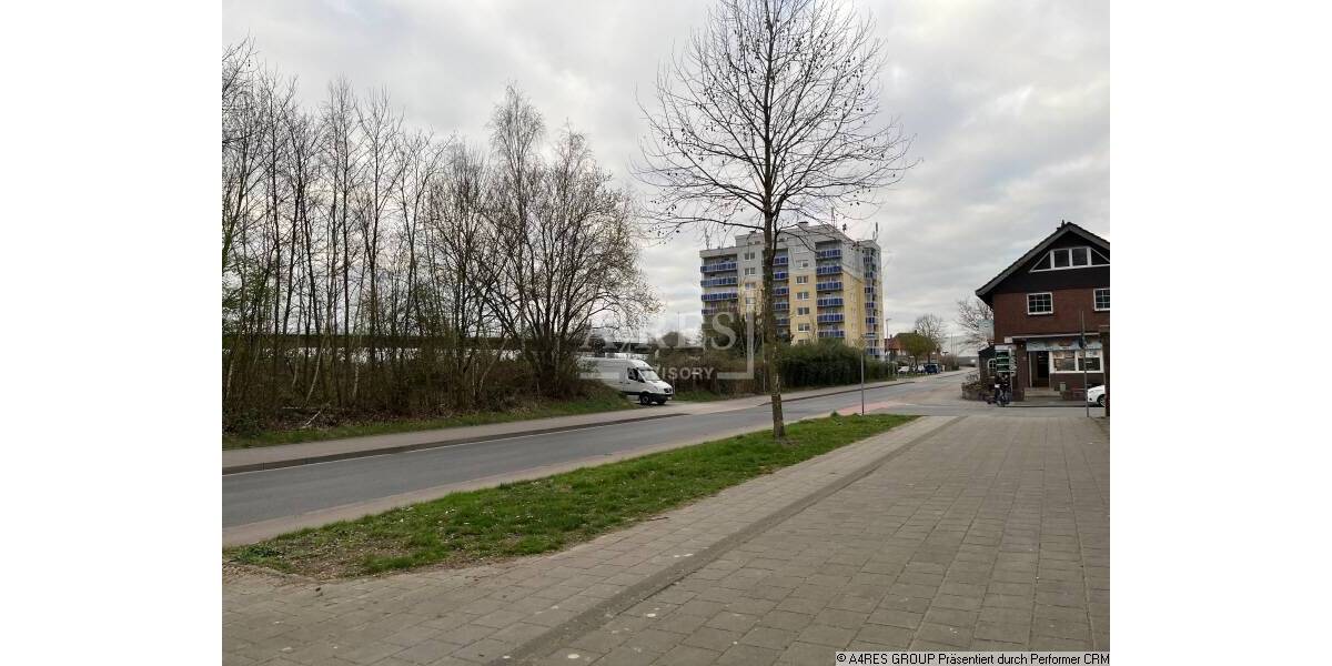 Etagenwohnung Wesel Schepersfeld - 3 Zimmer, 81 m&sup2;, 99.000&euro; | Angebot:25776432