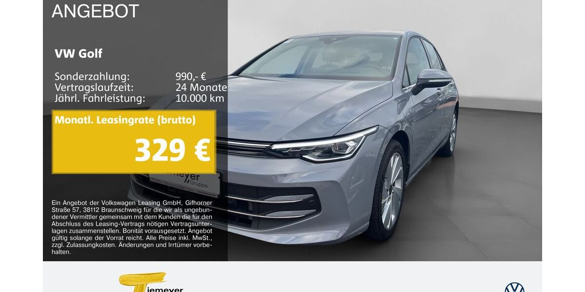 VW Golf 14.683 km 30.420 &euro; Recklinghausen 45663