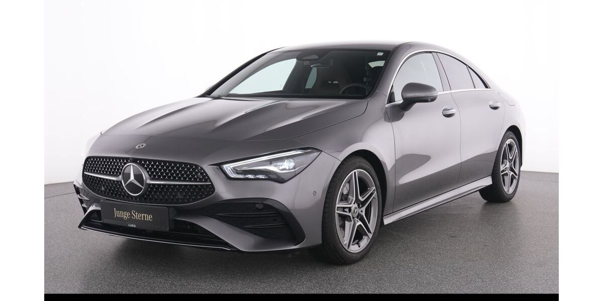 Mercedes-Benz CLA 200 13.565 km 37.385 &euro; Essen 45309