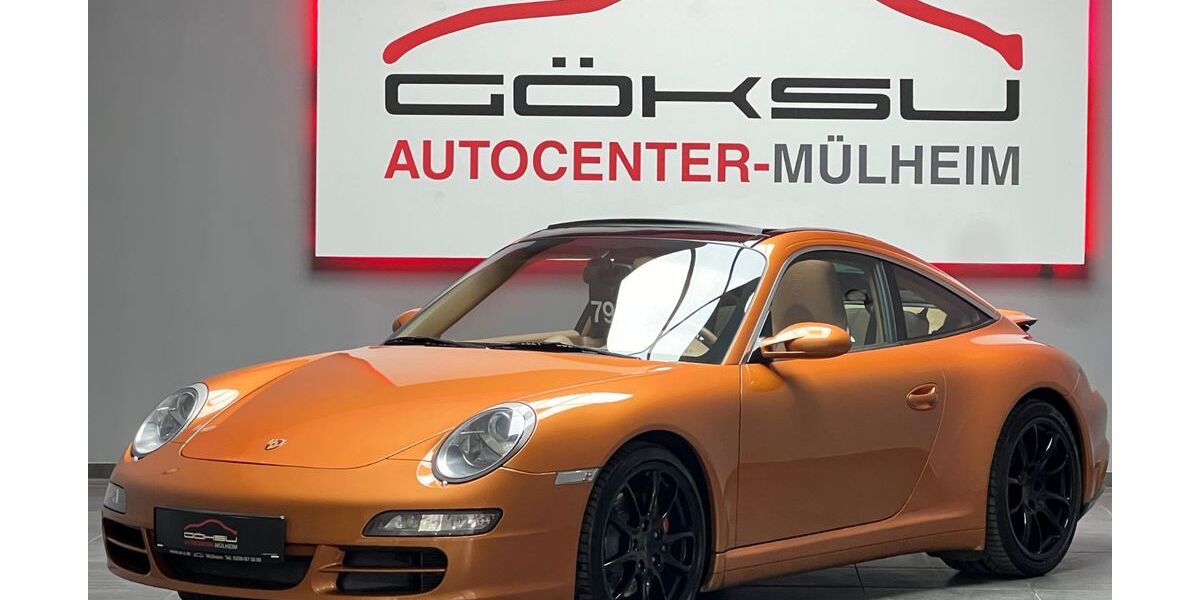 Porsche 911 Urmodell 59.811 km 57.850 &euro; Mülheim an der ruhr 45476