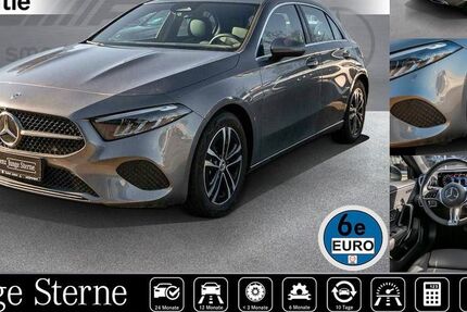 Mercedes-Benz A 180 4.012 km 27.787 &euro; Dorsten 46282