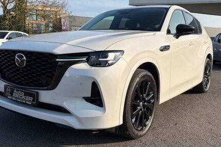 Mazda CX-60 47.114 km 38.490 &euro; Rhede 46414