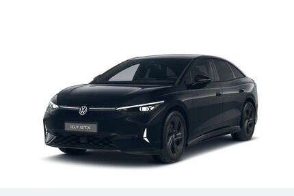 VW ID.7 24.600 km 49.590 &euro; Castrop-Rauxel 44575