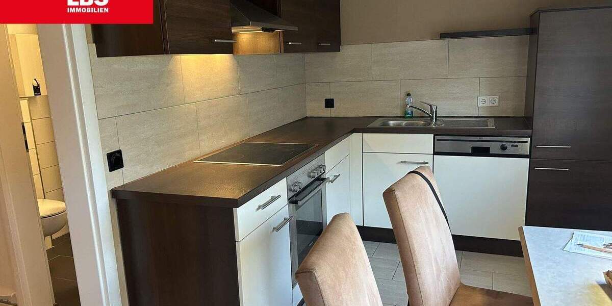 Etagenwohnung Dülmen - 3 Zimmer, 111 m&sup2;, 249.000&euro; | Angebot:25695384