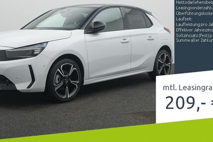 Opel Corsa 1.500 km 22.390 &euro; Borken 46325