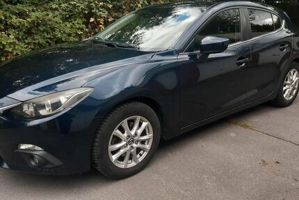 Mazda 3 127.000 km 9.100 &euro; Oberhausen NRW 46149
