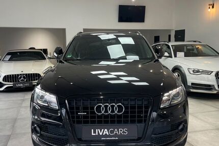 Audi Q5 178.924 km 14.900 &euro; Oberhausen 46049