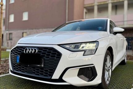 Audi A3 76.000 km 20.000 &euro; Recklinghausen 45661