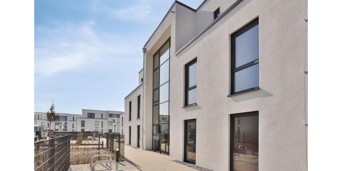 Etagenwohnung Gelsenkirchen Gelsenkirchen-Nord - 3 Zimmer, 79 m&sup2;, 890&euro; | Angebot:25853475