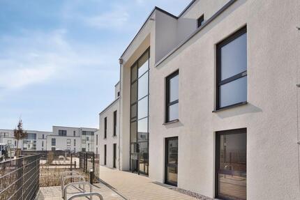 Wohnung Gelsenkirchen Gelsenkirchen-Nord - 3 Zimmer, 79 m&sup2;, 890&euro; | Angebot:25853475