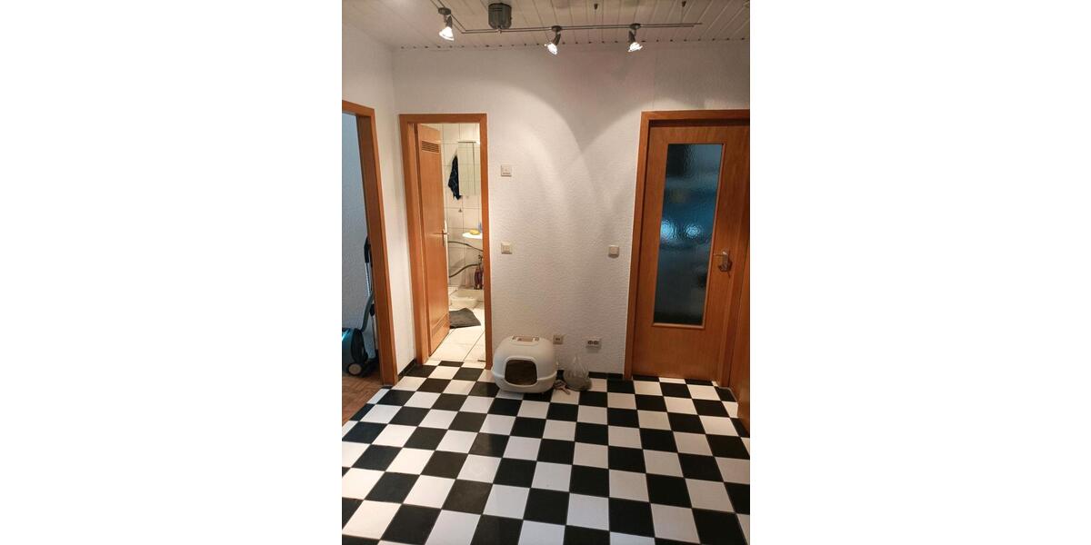 Etagenwohnung Recklinghausen Hillerheide - 2 Zimmer, 63 m&sup2;, 690&euro; | Angebot:26268826