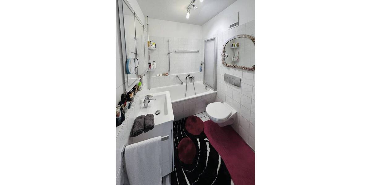 Etagenwohnung Essen Bredeney - 2 Zimmer, 81 m&sup2;, 295.000&euro; | Angebot:25697047