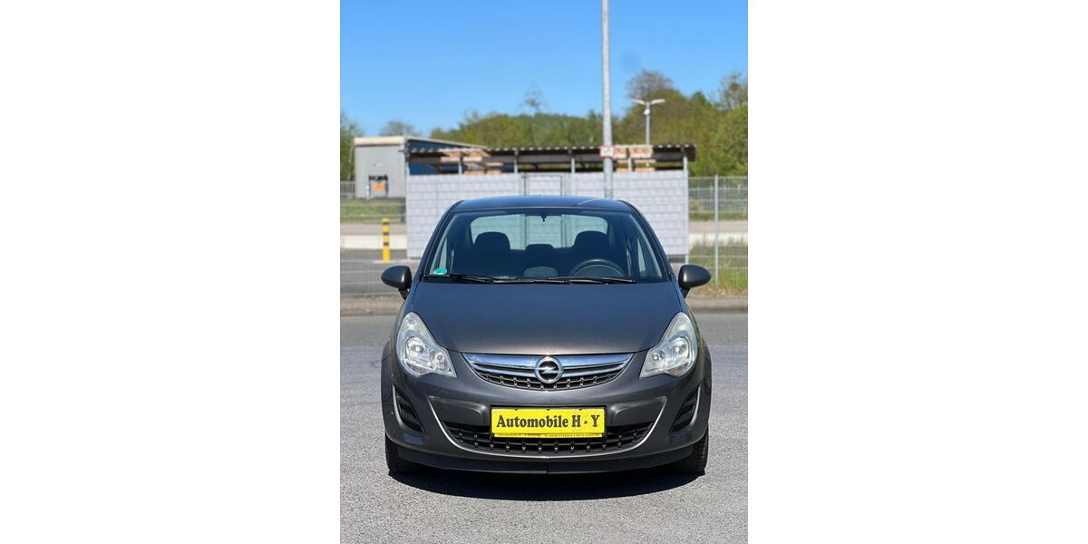 Opel Corsa 95.000 km 4.399 &euro; Bottrop 46238