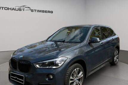BMW X1 110.000 km 16.900 &euro; Oer-Erkenschwick 45739