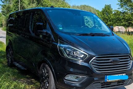 Ford Tourneo Custom 179.868 km 27.950 &euro; Essen 45329
