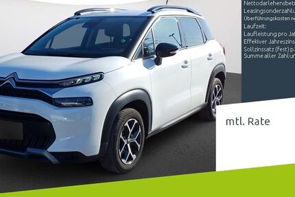 Citroen C3 Aircross 16.714 km 15.239 &euro; Borken 46325