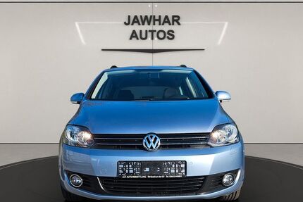 VW Golf Plus 96.168 km 8.490 &euro; Bottrop 46236