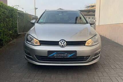 VW Golf 87.756 km 12.590 &euro; Oer-Erkenschwick 45739