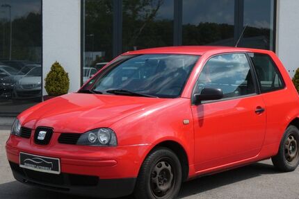 Seat Arosa 131.095 km 1.890 &euro; Bochum 44807