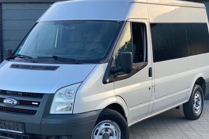 Ford Transit 215.000 km 5.900 &euro; Dorsten 46284
