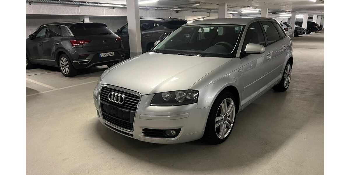 Audi A3 259.000 km 3.500 &euro; Essen 45326