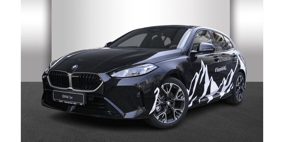 BMW 120 4.900 km 36.690 &euro; Dorsten 46282