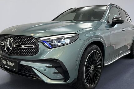 Mercedes-Benz GLC 300 13.103 km 62.990 &euro; Rhede 46414