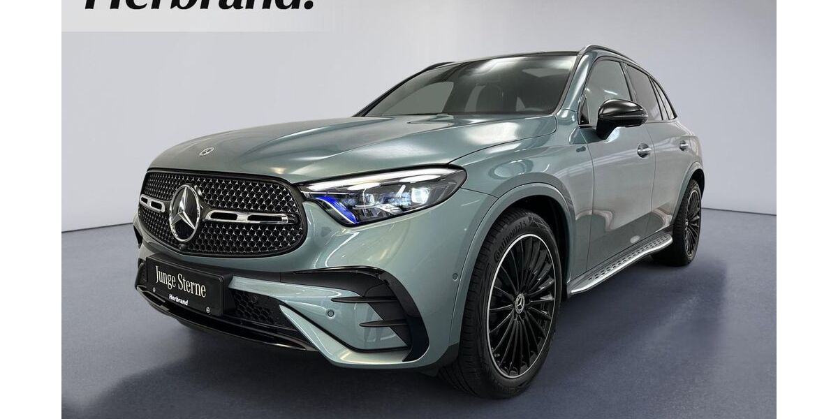 Mercedes-Benz GLC 300 13.103 km 62.990 &euro; Rhede 46414