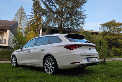 Seat Leon 82.000 km 20.999 &euro; Mülheim 45475