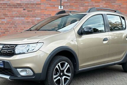 Dacia Sandero 87.000 km 8.690 &euro; Herne (NRW) 44628