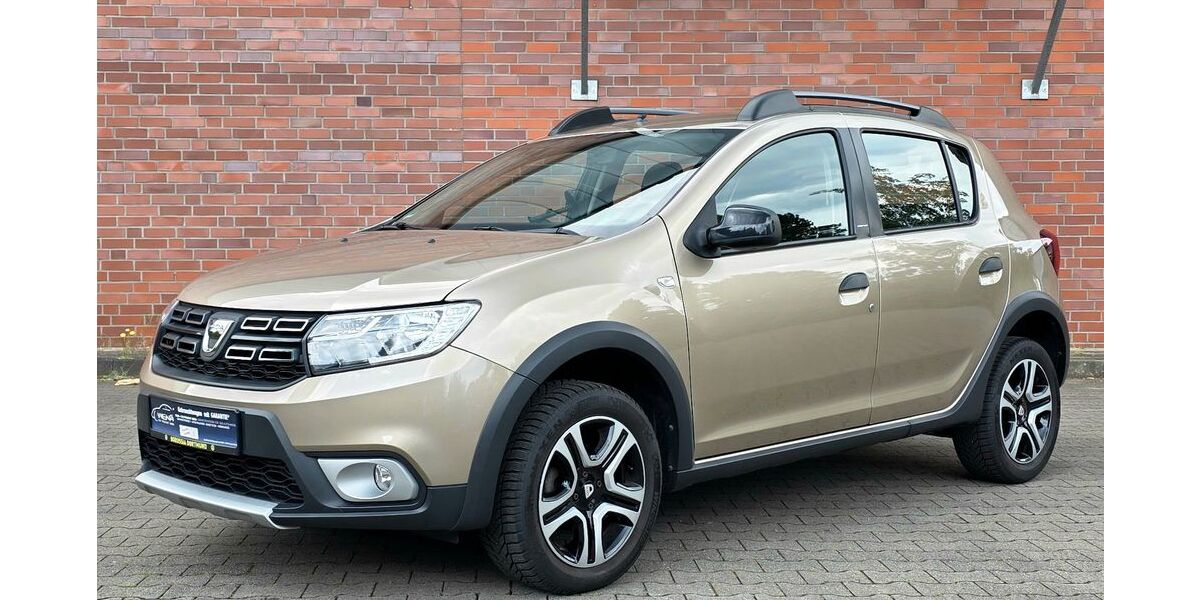 Dacia Sandero 87.000 km 8.690 &euro; Herne (NRW) 44628