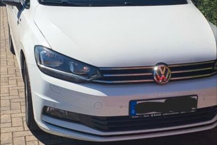 VW Touran 127.200 km 18.000 &euro; Borken 46325