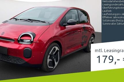 Renault Twingo 1.032 km 24.930 &euro; Borken 46325