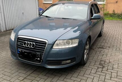 Audi A6 447.000 km 3.990 &euro; Dorsten 46282