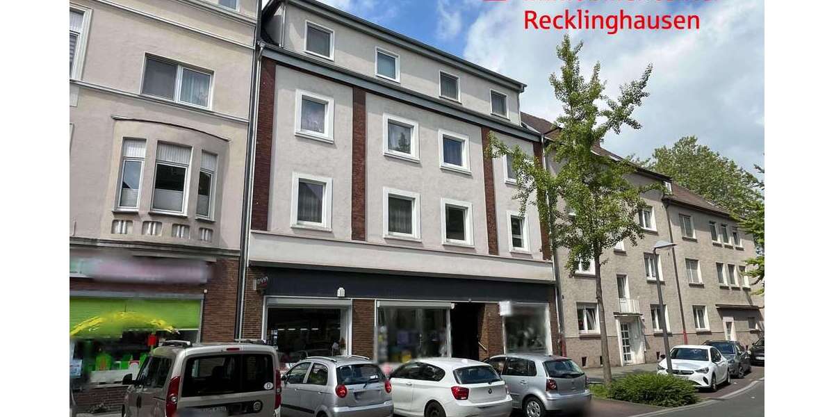 Einfamilienhaus Recklinghausen Hillerheide - 16 Zimmer, 294 m&sup2;, 630.000&euro; | Angebot:26780588