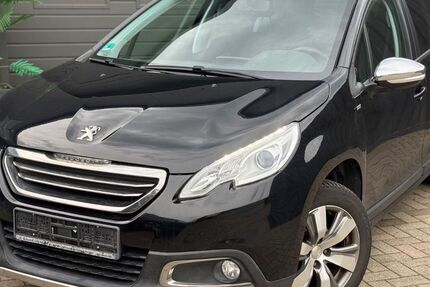 Peugeot 2008 128.855 km 5.999 &euro; Borken 46325