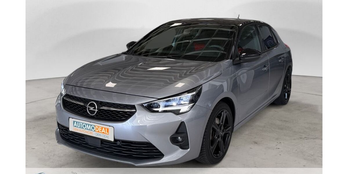Opel Corsa 14.400 km 16.489 &euro; Duisburg 47138